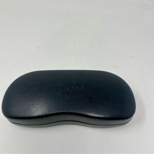 Ray-Ban Classic Black Case
